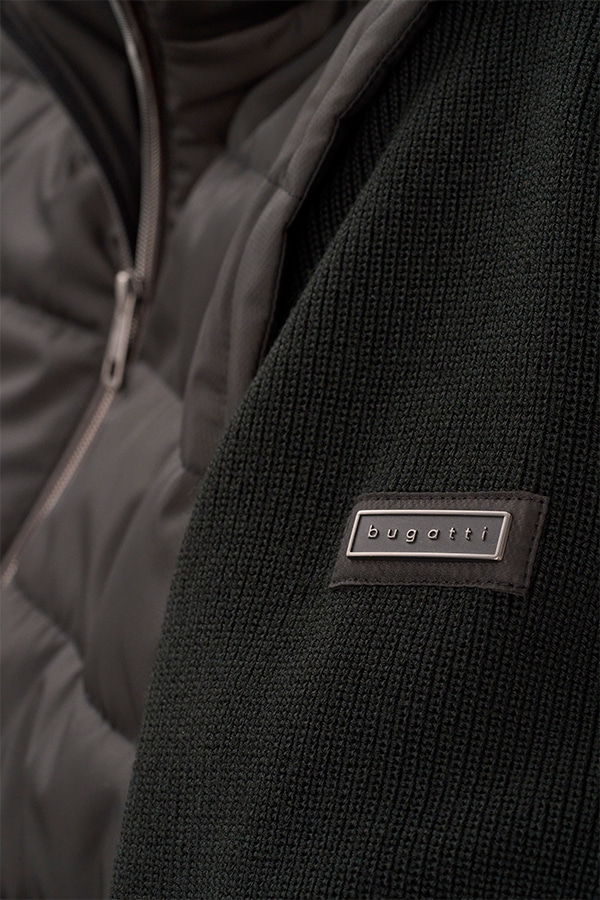 ΜΠΟΥΦΑΝ BUGATTI - 290 ΜΑΥΡΟ